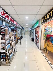 Holland Road Shopping Centre (D10), Retail #615633671